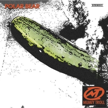 Polar Bear (Electrolightz Radio Edit)