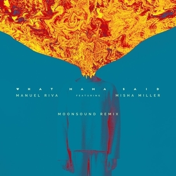 What Mama Said (MoonSound Remix - Radio Edit)
