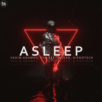 Asleep