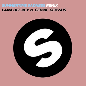Summertime Sadness (Cedric Gervais Remix / Radio Edit)