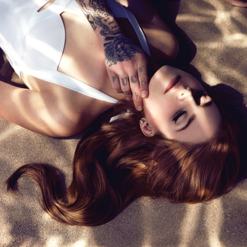 Blue Jeans (Kris Menace Remix)