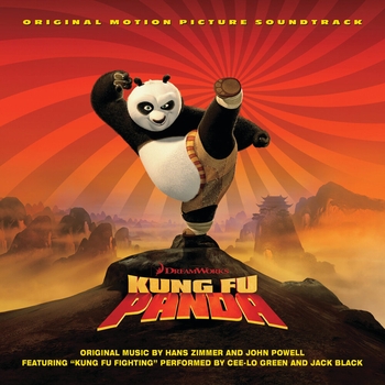 Tai Lung Escapes