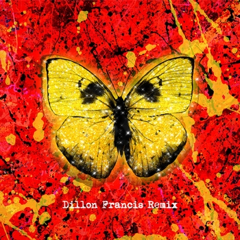 Shivers (Dillon Francis Remix; Club Mix)
