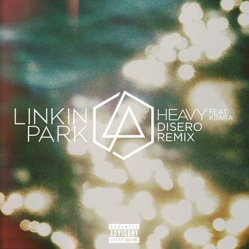 Heavy (Disero Remix; feat. Kiiara)