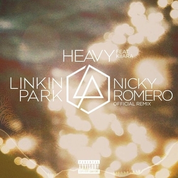 Heavy (Nicky Romero Remix; feat. Kiiara)