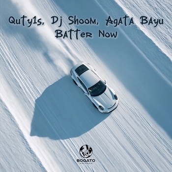 Better Now (Extended)