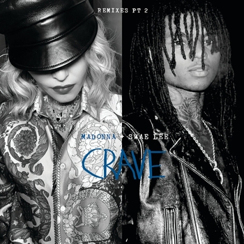Crave (Boris Remix)