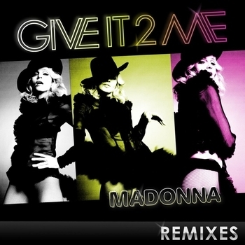 Give It 2 Me (Fedde Le Grand Remix)