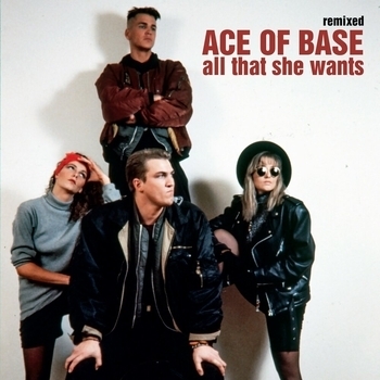 All That She Wants (Marc MacRowland Remix)