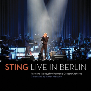 Whenever I Say Your Name (Live In Berlin/2010)