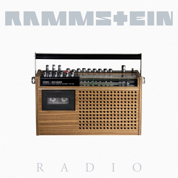 Radio (RMX By twocolors)