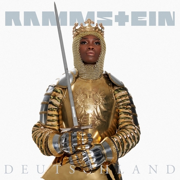 Deutschland (Rmx by Richard Z. Kruspe)