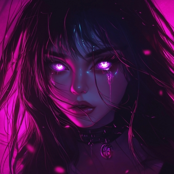 SHADED LADY (Ultra Slowed)