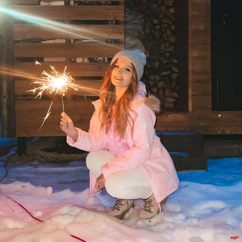 Happy New Year