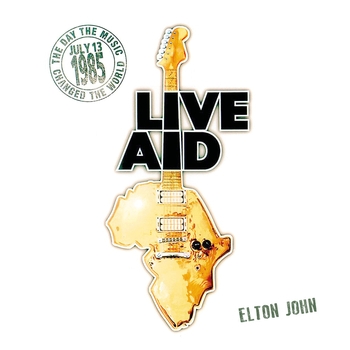 Don't Let The Sun Go Down On Me (Live at Live Aid, Wembley Stadium, 13th July 1985)