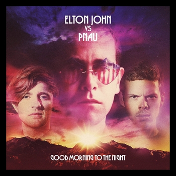 Good Morning To The Night (Cahill Remix)
