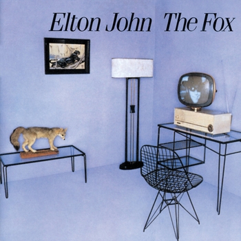 Elton's Song (Remastered 2003)