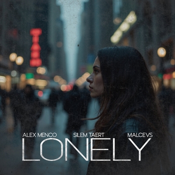 Lonely