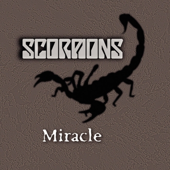 Miracle (Radio Edit)