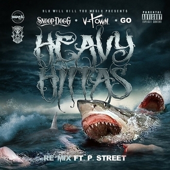 Heavy Hittas (Remix)