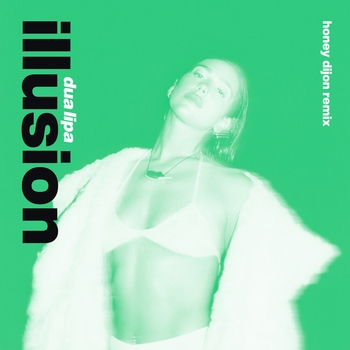 Illusion  [Extended] (Extended; Honey Dijon Remix)