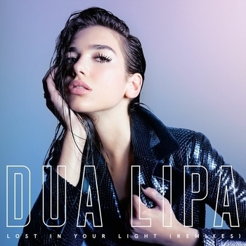 Lost in Your Light (B-Case Remix; feat. Miguel)