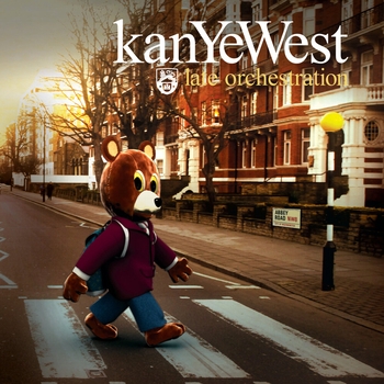 Heard 'Em Say (Live At Abbey Road Studios)