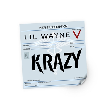 Krazy