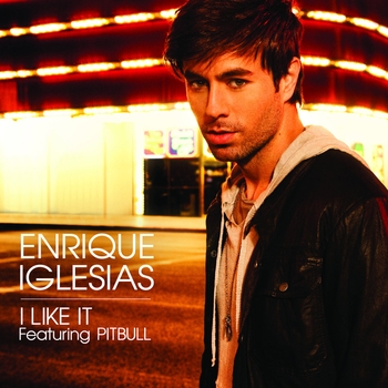 I Like It (Chuckie remix)