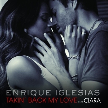 Takin' Back My Love (Moto Blanco Club Mix)