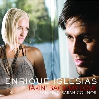 Takin' Back My Love (New Mix)