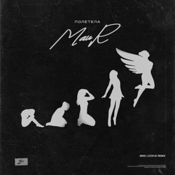 Полетела (Mike LookUs Remix)