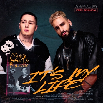 It's My Life (Mike LookUs Remix)