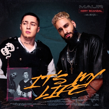It's My Life (prod. by Teyeq)