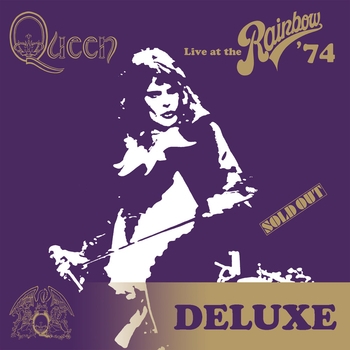Father To Son (Live At The Rainbow, London / March 1974)