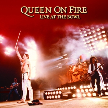 Dragon Attack (Live At The Bowl)