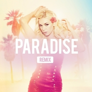 Paradise (Festival Remix)
