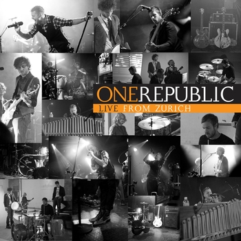 Secrets (Live From Zurich)