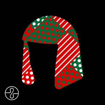 Candy Cane Lane Pt. 1 (Lofi Soundscape)