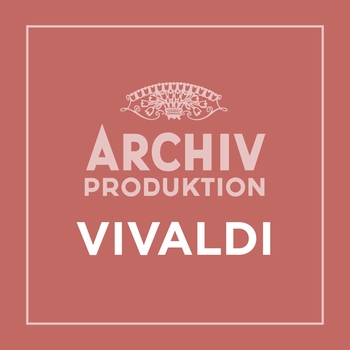 Vivaldi: Concerto for Violin and Strings in D Minor RV 243 - III. Allegro