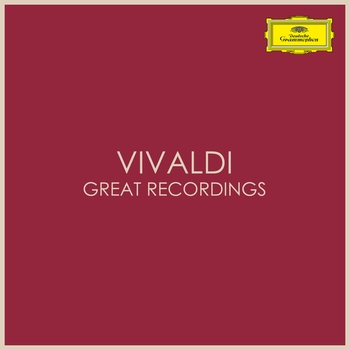 Vivaldi: Concerto in B Minor, RV 580 - I. Allegro