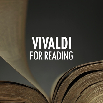 Vivaldi: Sonata in D minor for Violin and Continuo, Op. 2/3 , RV 14 - 1. Preludio (Andante)