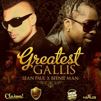 Greatest Gallis (Clean)
