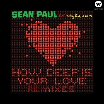 How Deep Is Your Love (Riddler Radio Mix; feat. Kelly Rowland)