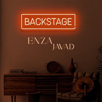 Backstage