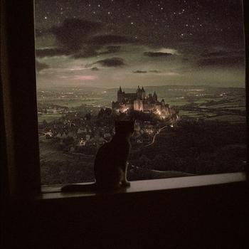 dreamland (Slowed)