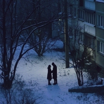 by your side