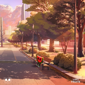 Lofi For Travelling
