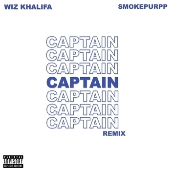 Captain (Remix; feat. Smokepurpp)
