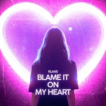 Blame It On My Hear